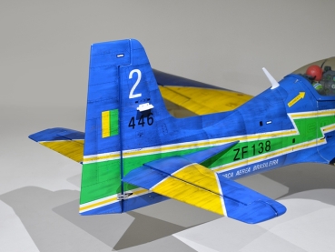 PH237 Phoenix Tucano 50CC GP/EP ARF Carbon